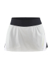 Craft Pro Control Impact Skirt W Tuhkanvalkoinen
