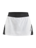 Craft Pro Control Impact Skirt W White / Black