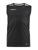 Craft Pro Control Impact Sl Jr Black / White