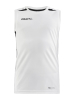 Craft Pro Control Impact Sl Jr White / Black