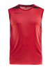 Craft Pro Control Impact Sl M Bright Red / Black