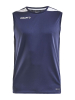 Craft Pro Control Impact Sl M Navy / Valkoinen