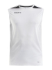 Craft Pro Control Impact Sl M White / Black