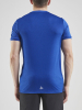 Craft Pro Control Impact Ss Tee M Club Cobolt / Navy