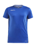 Craft Pro Control Impact Ss Tee M Club Cobolt / Navy