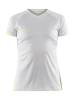 Craft Pro Control Impact Ss Tee W Ash-giallo