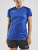 Craft Pro Control Impact Ss Tee W Club Cobolt / Navy