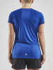 Craft Pro Control Impact Ss Tee W Club Cobolt / Navy