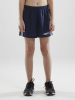 Craft Pro Control Mesh Shorts Jr Navy / Valkoinen