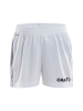 Craft Pro Control Mesh Shorts Jr Valkoinen