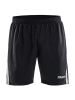 Craft Pro Control Mesh Shorts M Black / White