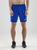 Craft Pro Control Mesh Shorts M Club Cobolt / White
