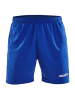 Craft Pro Control Mesh Shorts M Club Cobolt / White