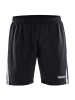 Craft Pro Control Mesh Shorts M Musta/valkoinen