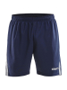 Craft Pro Control Mesh Shorts M Navy / Valkoinen