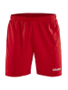 Craft Pro Control Mesh Shorts M Punainen/valkoinen
