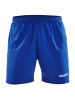 Craft Pro Control Mesh Shorts M Sininen/valkoinen