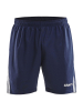 Craft Pro Control Mesh Shorts M Tummansininen/valkoinen