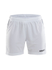 Craft Pro Control Mesh Shorts M Valkoinen