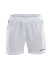 Craft Pro Control Mesh Shorts M Valkoinen