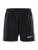 Craft Pro Control Mesh Shorts W Black / White