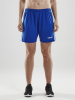 Craft Pro Control Mesh Shorts W Club Cobolt / White