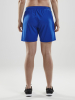Craft Pro Control Mesh Shorts W Club Cobolt / White