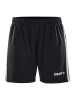 Craft Pro Control Mesh Shorts W Musta/valkoinen