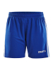 Craft Pro Control Mesh Shorts W Sininen/valkoinen
