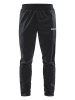 Craft Pro Control Pants M Black / White