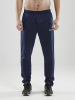 Craft Pro Control Pants M Navy / Valkoinen