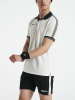 Craft Pro Control Poloshirt M Valkoinen/musta
