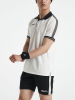 Craft Pro Control Poloshirt M White / Black