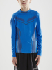 Craft Pro Control Seamless Jersey Jr Club Cobolt