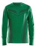 Craft Pro Control Seamless Jersey Jr Vihreä