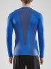 Craft Pro Control Seamless Jersey M Club Cobolt