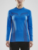Craft Pro Control Seamless Jersey W Club Cobolt