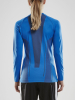 Craft Pro Control Seamless Jersey W Club Cobolt