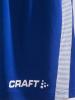 Craft Pro Control Shorts Jr Club Cobolt / White