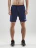 Craft Pro Control Shorts M Navy / Valkoinen