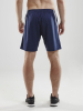 Craft Pro Control Shorts M Navy / Valkoinen