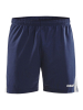 Craft Pro Control Shorts M Navy / Valkoinen