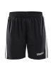 Craft Pro Control Shorts W Black / White