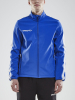 Craft Pro Control Softshell Jacket M Club Cobolt
