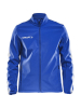 Craft Pro Control Softshell Jacket M Club Cobolt