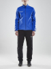 Craft Pro Control Softshell Jacket M Club Cobolt