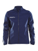 Craft Pro Control Softshell Jacket M Navu