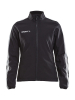 Craft Pro Control Softshell Jacket W Black