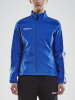Craft Pro Control Softshell Jacket W Club Cobolt