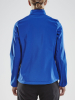 Craft Pro Control Softshell Jacket W Club Cobolt